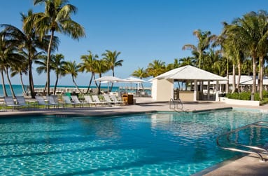 Casa Marina A Waldorf Astoria Resort
